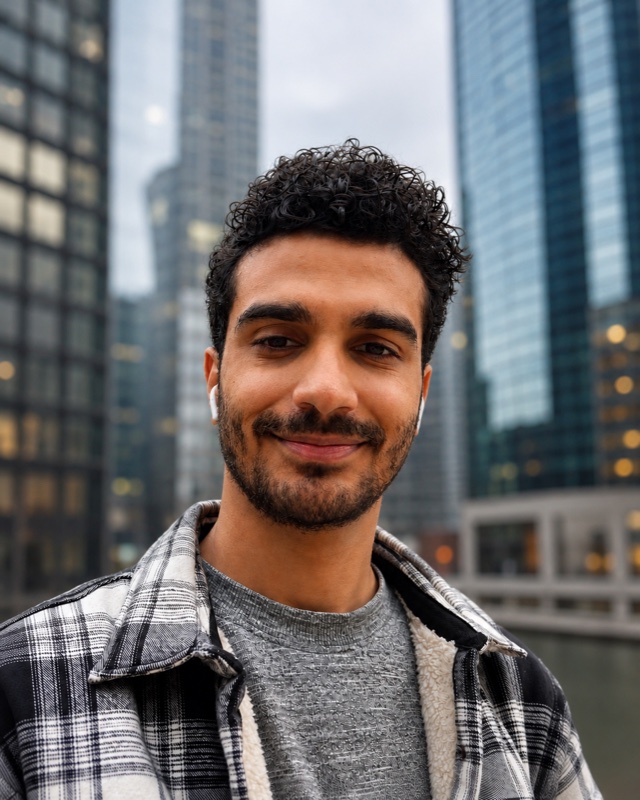 Ali Charoosaei