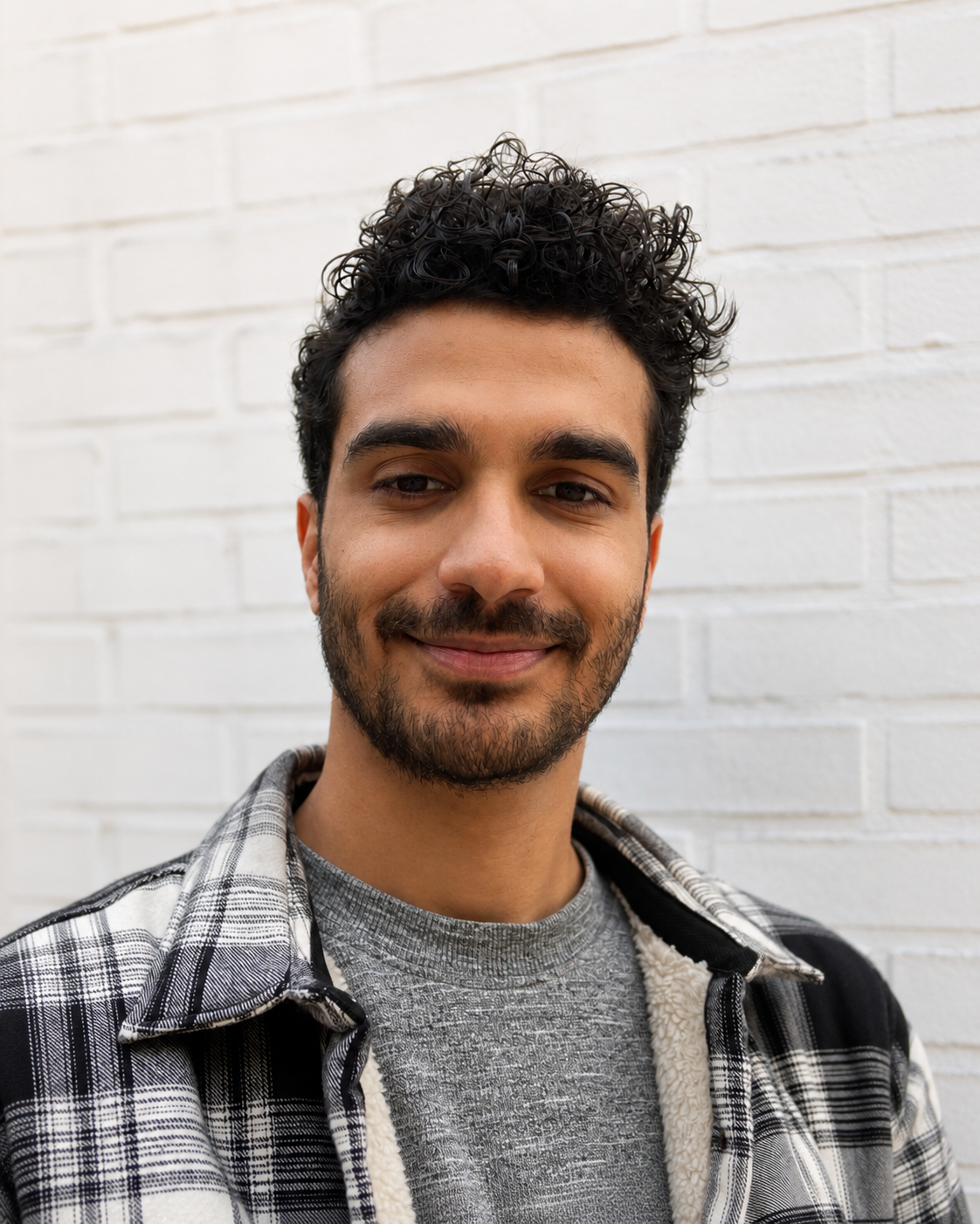Mohammadali Charoosaei